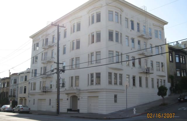 2695 Greenwich Street photos photos