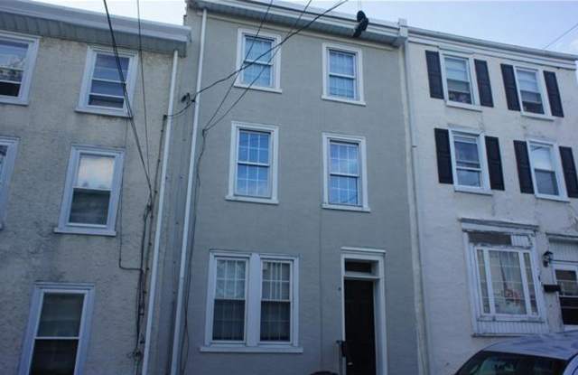 Stunning 4-Bedroom Townhouse in the Heart of Manayunk! Available NOW! photos photos