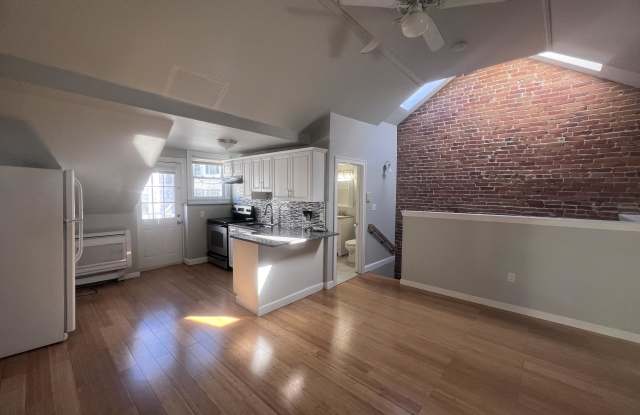 315 Meridian Street - 3 - 315 Meridian Street, Boston, MA 02128