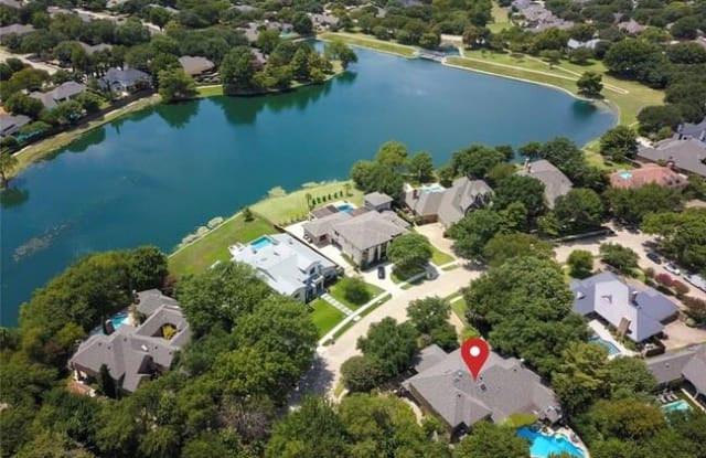 5121 Seascape Ln - 5121 Seascape Lane, Plano, TX 75093