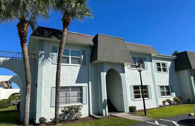 373 S McMullen Booth Rd #91 - 373 South McMullen Booth Road, Clearwater, FL 33759