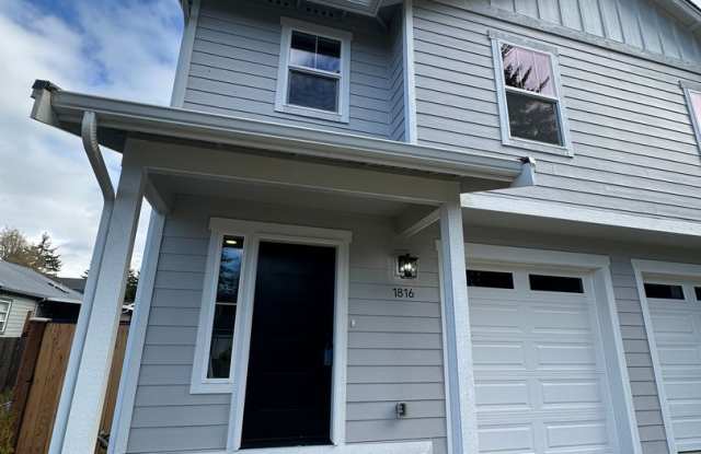 1816 Chipman Street SE photos photos