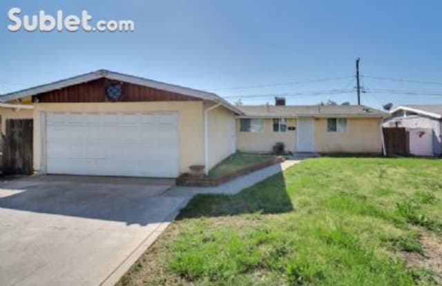 13858  Larwin Rd - 13858 Larwin Road, La Mirada, CA 90638
