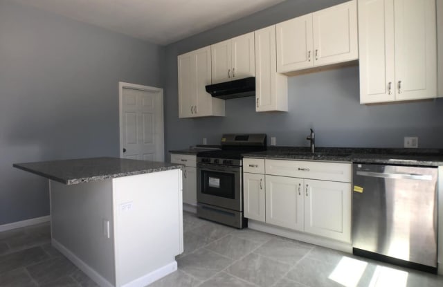 216 8th St - 216 8th Street, Blawnox, PA 15238