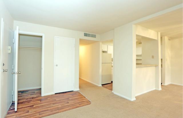 Woodberry Forest Apartments Gallery 3