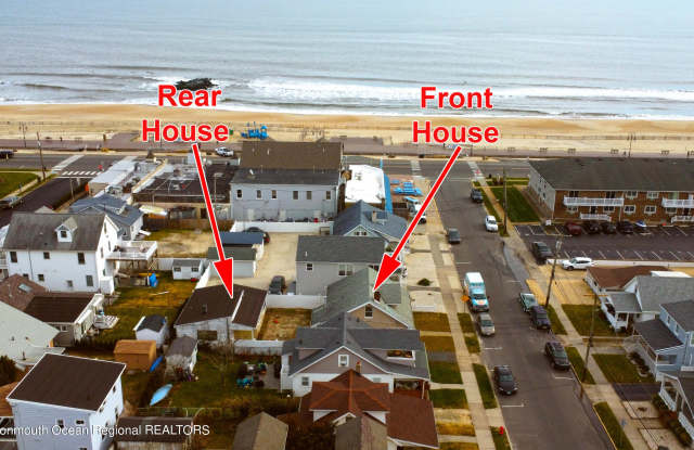 110 17th Avenue - 110 17th Avenue, Belmar, NJ 07719