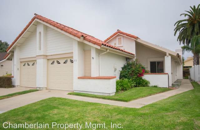 812 Caminito Rosa - 812 Caminito Rosa, Carlsbad, CA 92011