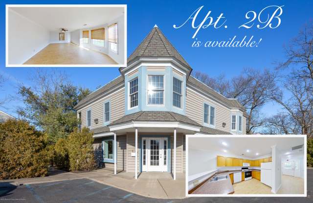 2425 Bridge Avenue - 2425 Bridge Avenue, Point Pleasant, NJ 08742