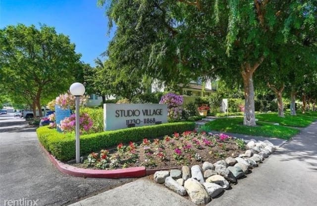 4171 Colfax Ave E - 4171 Colfax Avenue, Los Angeles, CA 91604