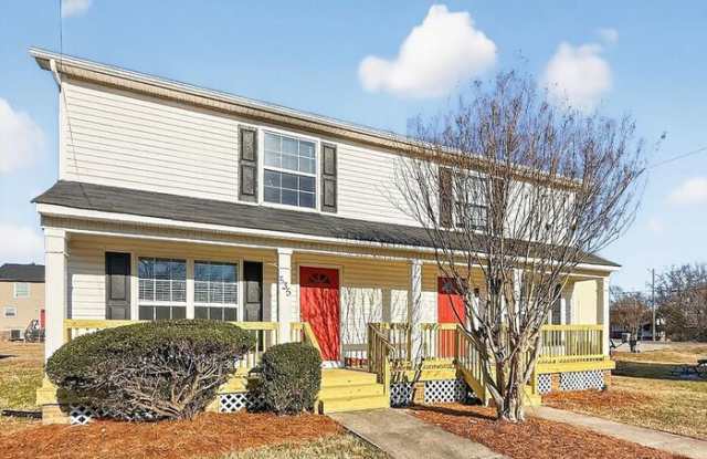 530 Walter Street - 530 Walter Street, Kannapolis, NC 28083