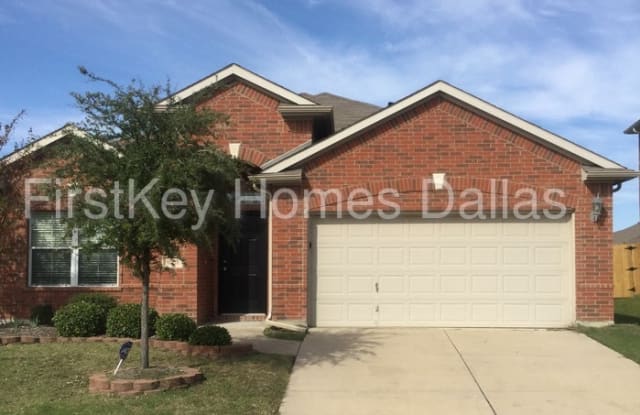6551 Portside Ridge Lane - 6551 Portside Ridge Lane, Dallas, TX 75249