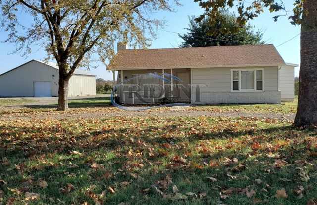 Country Home with Shop - 9618 Garden Highway, Sutter County, CA 95991