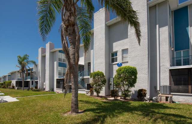 Gated Waterfront Community 1-Bedroom 1.5 Bathroom Condo photos photos
