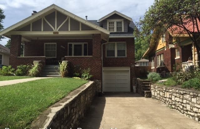 5844 Rockhill Road - 5844 Rockhill Road, Kansas City, MO 64110