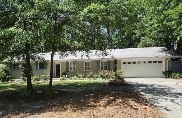115 Peyton Road SW - 115 Peyton Road Southwest, Atlanta, GA 30311