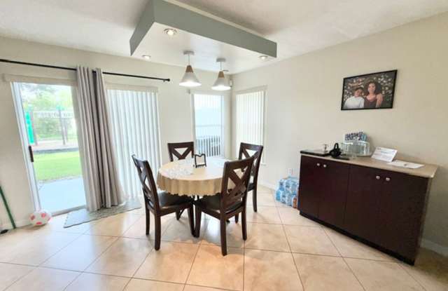 Kissimmee - 3 Bedroom, 2.5 Bathroom – $2,195.00 Gallery 4