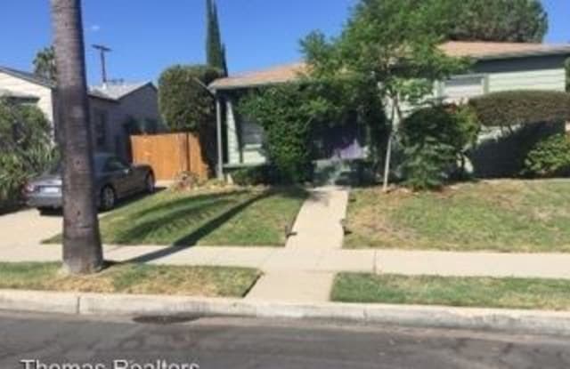 4648 Aragon Drive - 4648 Aragon Drive, San Diego, CA 92115