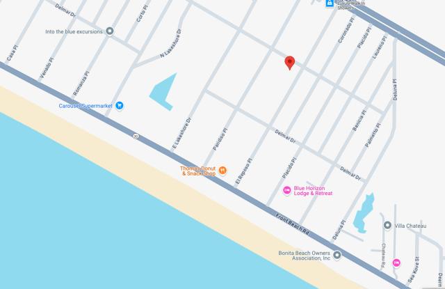 PCB Rental 2 BR / 1 BA - Convenient to it all! photos photos