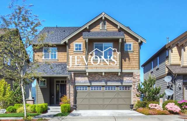 Coming Soon! The Heart of Issaquah — 1833 10th Ave NE photos photos