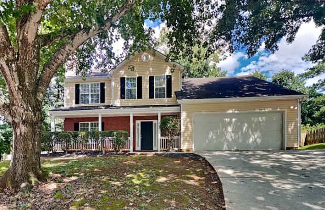3354 Lynley Mill Lane photos photos
