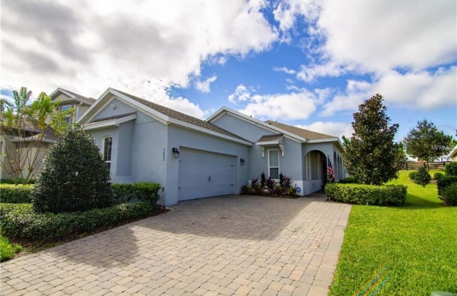 7882 MINUTEMEN LOOP - 7882 Minutemen Loop, Horizon West, FL 34787