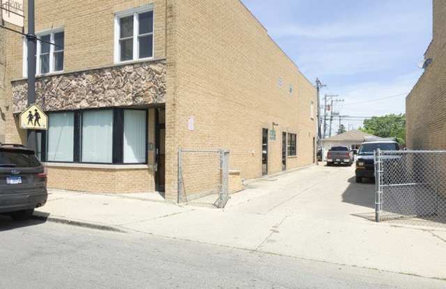 6046 W Irving Park Road photos photos