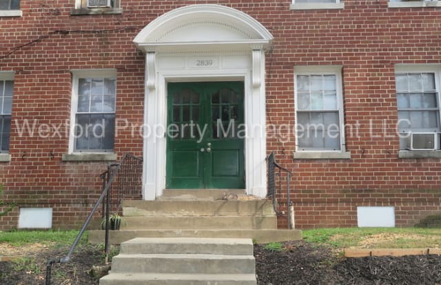 2839 Minnesota Avenue Southeast - 2839 Minnesota Avenue Southeast, Washington, DC 20019