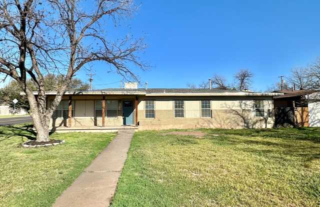 COMING SEPTEMBER 2025 - Large 4 Bedroom Santa Rita Home—Walk to ASU Campus! photos photos