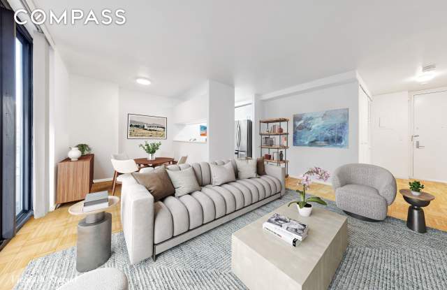 161 West 61st Street - 161 West 61st Street, New York City, NY 10023