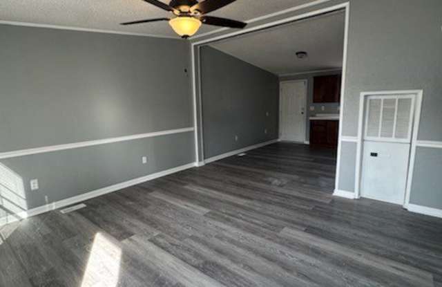 126 Oak Street - 126 Oak Street, Cumberland County, NC 28306 126 Oak Street - 126 Oak Street, Cumberland County, NC 28306