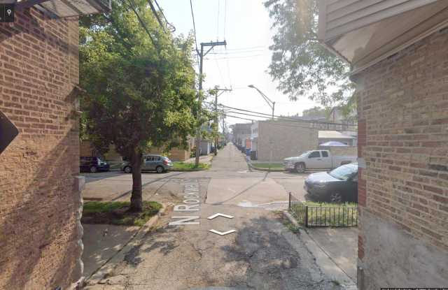 1114 North Rockwell Street photos photos