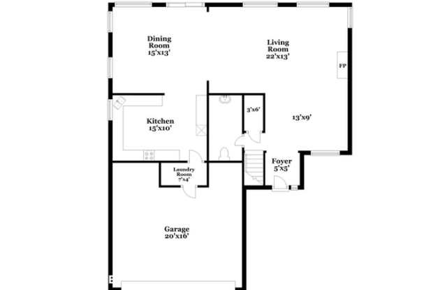 1901 Monte Alban Drive Gallery 3