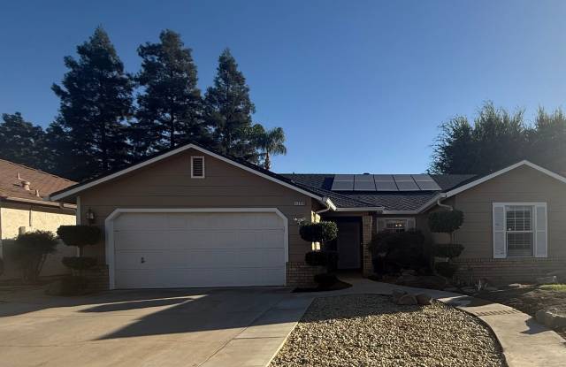 3-bedroom, 2-bathroom home located in the city of Fresno, CA photos photos