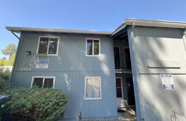 Charming Condo with Creek Views, Laminate Flooring, and Prime Location Near Washington Square! photos photos