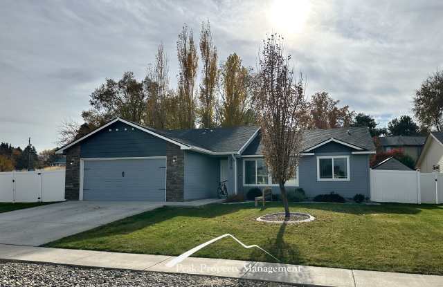 2070 Kelly Drive - 2070 Kelly Drive, Payette, ID 83661
