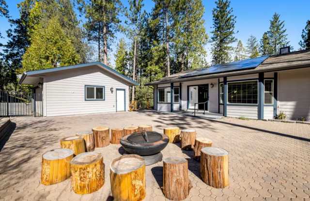 Spacious Near Lake 4BR House in Groveland photos photos