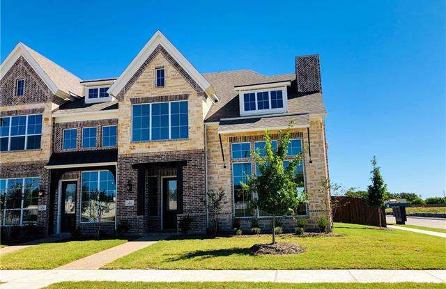 4933 McKinney Hollow Drive - 4933 McKinney Hollow Dr, McKinney, TX 75070