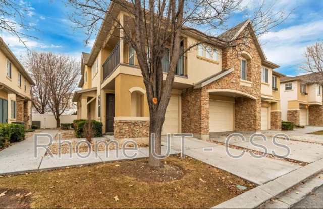 6822 S Harbonne Lane - 6822 Harbonne Lane, West Jordan, UT 84084