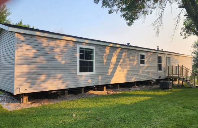 Single Family Manufactured Home photos photos