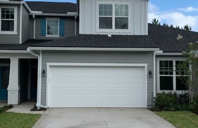 94 CHARLIE WAY - 94 Charlie Way, St. Johns County, FL 32095
