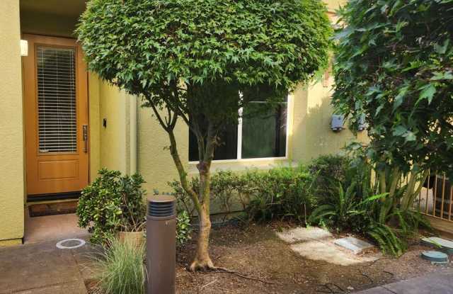 Bright & Sunny City Center townhouse style condo Great location, Nice 2 bedroom 2.5 bathroom photos photos