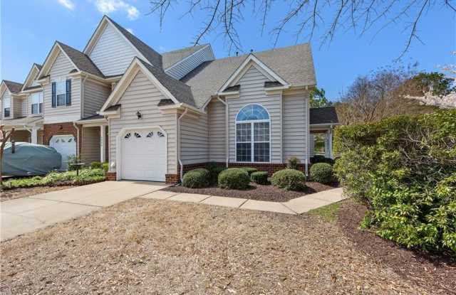 2002 Livingston Street - 2002 Livingston Street, Suffolk, VA 23435