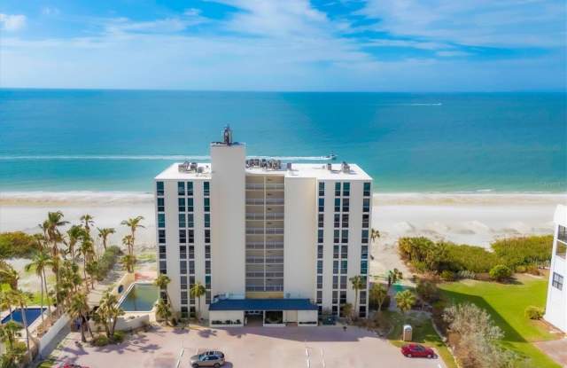 4485 GULF OF MEXICO Drive Gallery 1