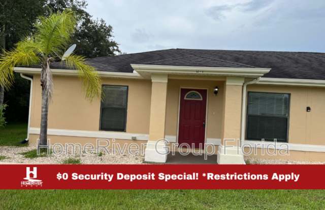 17 Juniper Pass - 17 Juniper Pass, Marion County, FL 34480