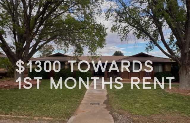 4 Bed 2.5 Bath Home for Rent photos photos