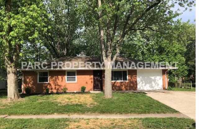 3622 Breen Drive - 3622 Breen Drive, Indianapolis, IN 46235