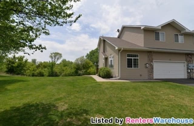 5450 144th Way North West - 5450 144th Way, Ramsey, MN 55303