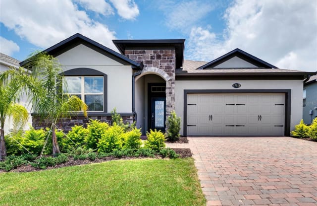 17014 CRESTMONT BOULEVARD - 17014 Crestmont Boulevard, Lake County, FL 34711