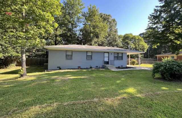 7326 Milford Drive Gallery 1