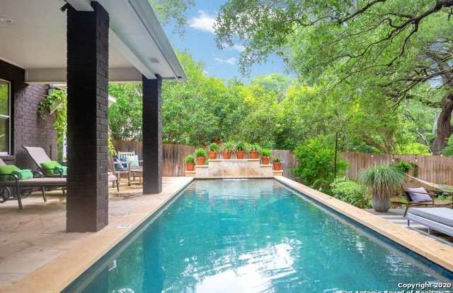2307 OAK CASTLE - 2307 Oak Castle, San Antonio, TX 78232